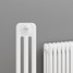 ND-NF3-400-W-TH - Next Day Infinity White 3 Column Radiator 30 Sections H400mm X W1404mm ND-NF3-400-W-TH - Next Day Infinity White 3 Column Radiator 30 Sections H400mm X W1404mm